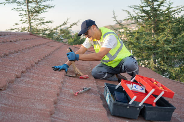 Best Best Roofing Contractors  in Paxton, IL