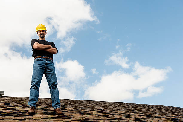 Best Residential Roofing Contractor  in Paxton, IL